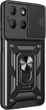 Чехол для смартфона Military BeCover для Motorola Moto G57 Power Black (BC_715514) - изображение 1