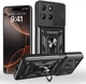 Чехол для смартфона Military BeCover для Motorola Moto G57 Power Black (BC_715514) - изображение 2