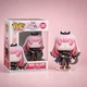 Фигурка Мори Каллиопе — Funko Pop! Animation: HOLOLIVE — MORI CALLIOPE #2292 - изображение 3