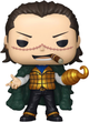 Ігрова фігурка Funko Pop! серії One Piece S1 - Крокодайл (92036) - зображення 2