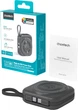 УМБ CHOETECH B697C Magnetic Wireless 10000mAh 22.5W PD Black (B697C-BKGY) - изображение 4