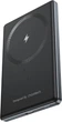 УМБ CHOETECH B738 Magnetic Wireless 5000mAh 20W PD Qi-15W Black (B738-CCBK) - зображення 1