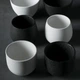 Чашка Loveramics Brewers Sweet Tasting Cup 150 мл. Carrara White Potters Colours TT - изображение 6
