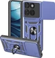 Чехол для смартфона Military BeCover для Motorola Edge 60 Blue (BC_715519) - изображение 1