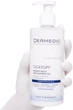Кремовый гель Dermedic Cicatopy для ванны и душа для взрослых и детей с 1-го дня жизни 300 мл (5901643178000) - изображение 2