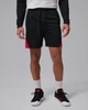 Баскетбольні Шорти Jordan Sport Men's Dri-FIT Shorts(IQ5775-010) XXL Чорний/Червоний - зображення 1