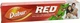 Зубна паста Dabur Red (дабур ред) with clove mint and toothache tree extract 100 гр - зображення 1