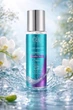 Eva Skin clinic anti-ageing hyaluronic acid – мицеллярная вода с гиалуроновой кислотой - изображение 2