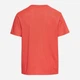 Футболка длинная мужская Camel Active T-Shirt 1/2 Arm 409700-5T28-50 M Красная (4064478972975) - изображение 5