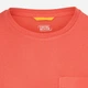 Футболка длинная мужская Camel Active T-Shirt 1/2 Arm 409700-5T28-50 M Красная (4064478972975) - изображение 6