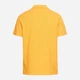 Поло длинное мужское Camel Active Polo 1/2 Arm 409920-5P00-65 M Желтое (4064478969944) - изображение 5