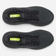 Чоловічі кросівки для бігу Saucony Guide 19 Wide S21059-101 44 (10US/9UK) Чорні (195021640790) - зображення 5