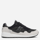 Мужские кроссовки Saucony Shadow 5000 S70665-76 44.5 (10.5US/9.5UK) Черные с белым (195021653608) - изображение 1