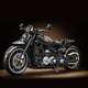 Конструктор Мотоцикл Спортбайк Harley-Davidson 680 деталей - изображение 2