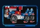 Конструктор Робот трансформер Оптимус прайм Optimus Prime Jie Star 928 деталей - зображення 4