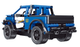 Конструктор машина на радиоуправлении Полицейский автомобиль Пикап Block RC Car 403 детали - изображение 2