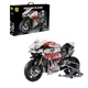Конструктор Мотоцикл Спортбайк Ducati Machine Player 868 деталей - изображение 7