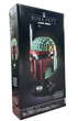 Конструктор Звездные войны Голова Шлем Бобы Фетта Star Wars Boba Fett 656 деталей - изображение 3
