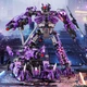 Конструктор Робот или Космический корабль 2 в 1 Metal Max 1058 деталей - изображение 6