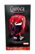 Конструктор Веном Марвел Голова Карнаж Super Heroes Marvel Carnage 546 деталей - изображение 5