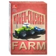 Конструктор Трактор із причепом Спецтехніка Jie Star Farm 299 деталей - зображення 2