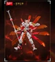 Конструктор Робот P.R. Mecha Sluban Девятихвостая лиса Nine Tailed Fox 504 детали - изображение 8