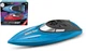 Катер на пульте управления High Speed Boat Синий - изображение 3