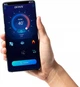 Надувной джакузи с подогревом Бассейн Intex СПА PureSpa Greywood Deluxe Wi-Fi 196 х 71 см 6 человек Объем 1098 л - изображение 5