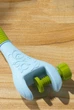 Музыкальный мобиль с проектором и пультом Карусель на кроватку WToys Голубой - изображение 4