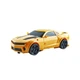 Робот Трансформер Бамблбі Автобот Bumblebee Robot Autobot 28 см Жовтий - зображення 2