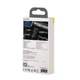 Передатчик Baseus Overseas Edition (BSBA-02) Black (WXQY010001) - изображение 8