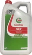 Мастило Castrol GTX 10W-40 A3/B4 5 л (15F8FC) - изображение 1