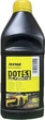 Гальмівна рідина Textar DOT5.1 1 л (95007100) - зображення 1