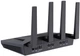 Маршрутизатор GL.iNet Flint 2 Wi-Fi 6 / AX6000 / MU-MIMO / 1 Гбіт/с / 2.5 Гбіт/с / Підтримка MESH - зображення 4