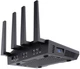 Маршрутизатор GL.iNet Flint 2 Wi-Fi 6 / AX6000 / MU-MIMO / 1 Гбіт/с / 2.5 Гбіт/с / Підтримка MESH - зображення 5