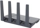 Маршрутизатор GL.iNet Flint Wi-Fi 6 / AX1800 / OFDMA + MU-MIMO / 1 Гбіт/с - зображення 5