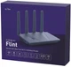 Маршрутизатор GL.iNet Flint Wi-Fi 6 / AX1800 / OFDMA + MU-MIMO / 1 Гбіт/с - зображення 12