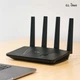 Маршрутизатор GL.iNet Flint Wi-Fi 6 / AX1800 / OFDMA + MU-MIMO / 1 Гбіт/с - зображення 15
