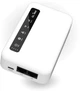 Маршрутизатор GL.iNet Puli 4G LTE / N300 / акумулятор 5000mAh / 100 Мбіт/с - зображення 4