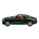 Металева машинка інерційна з ефектами Bentley Continental GT Авто Експерт Зелений - зображення 2
