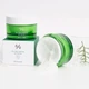 Крем з екстрактом чайного дерева Dr. Ceuracle Tea Tree Purifine Cream, 50 г - изображение 3