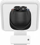 Zestaw kamer IP Eufy S4 - 2-Cam Kit + HomeBase 3 Czarny + Biały (E81723W1) - obraz 4