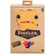 Фуглер мягкая игрушка Fuggler в трусиках 21 см Оранжляпко - изображение 2