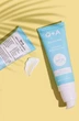 Зволожуючий сонцезахисний крем для обличчя Q+A Squalane Hydrating Daily Sunscreen, 50 ml - изображение 4
