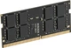Оперативна памʼять eXceleram SODIMM DDR5-4800 32768MB PC5-38400 (Kit of 2x16384) (E50320484040CSD) - зображення 2