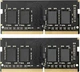 Оперативная память eXceleram SODIMM DDR4-3200 16384MB PC4-25600 (Kit of 2x8192) (E416322SD) - изображение 2