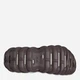 Мужские кроксы Crocs Demon Slayer Echo Clog 209317-2ZH 46-47 (M12) 30 см Mocha (196265485031) - изображение 7