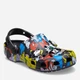Мужские кроксы Crocs Mickey and Friends Classic Clog 211482-90H 41-42 (M8/W10) 26 см Multi (198445233418) - изображение 2