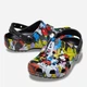 Мужские кроксы Crocs Mickey and Friends Classic Clog 211482-90H 41-42 (M8/W10) 26 см Multi (198445233418) - изображение 4