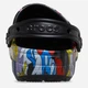 Мужские кроксы Crocs Mickey and Friends Classic Clog 211482-90H 41-42 (M8/W10) 26 см Multi (198445233418) - изображение 5